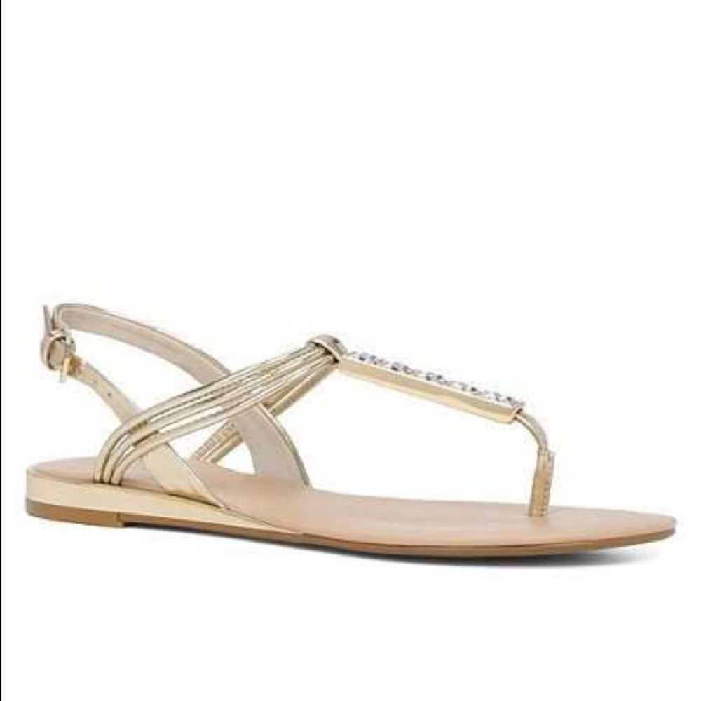 Aldo Amoura sandal